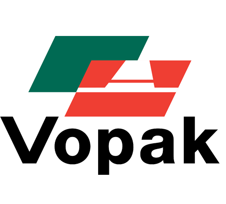 Vopak Logo