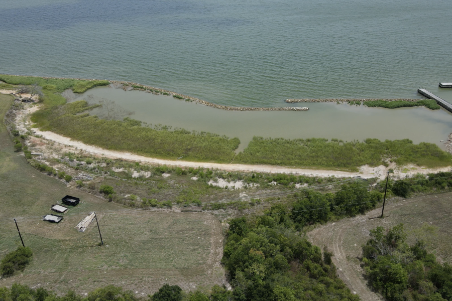 Moda Marsh & Wetlands Preserve