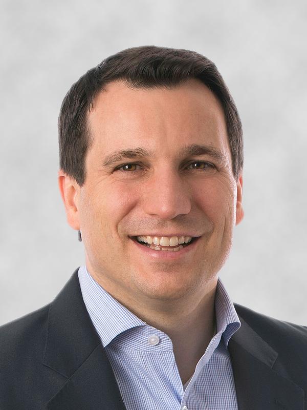 Jon Ackerman, Chief Executive Officer