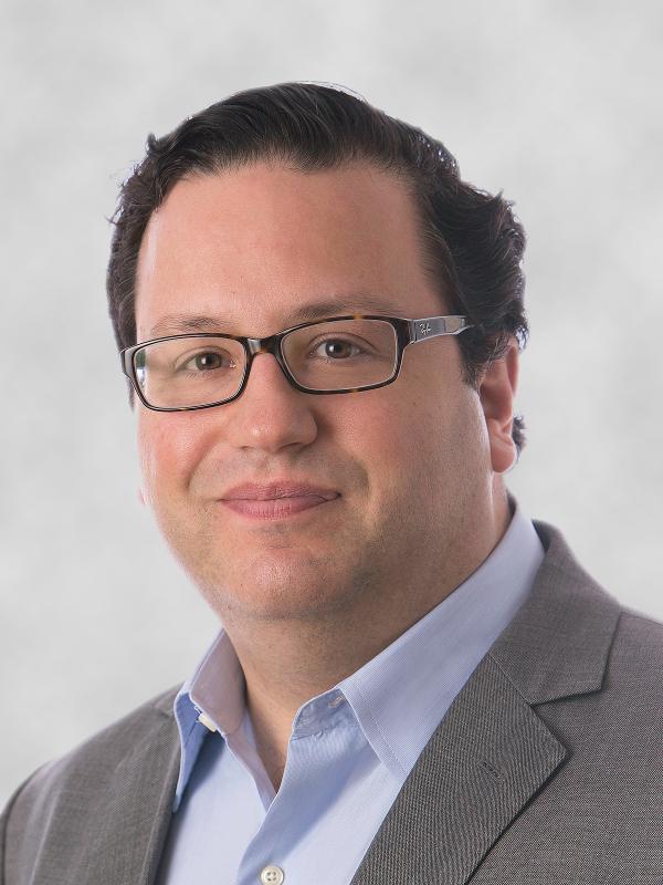 Javier del Olmo B., EVP, COO & Founder