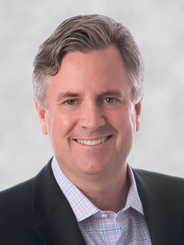 Bo McCall, Chairman