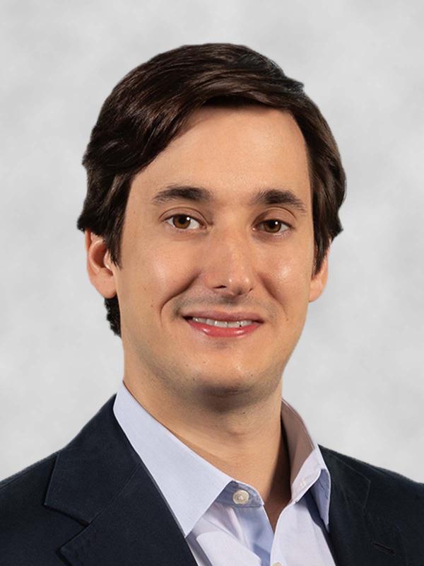 Ian Levine, Chief Financial Officer