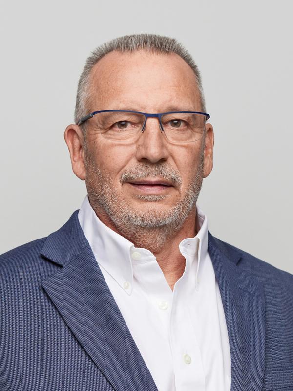 Kevin Campbell, Senior Vice President, Operations | Moda Midstream